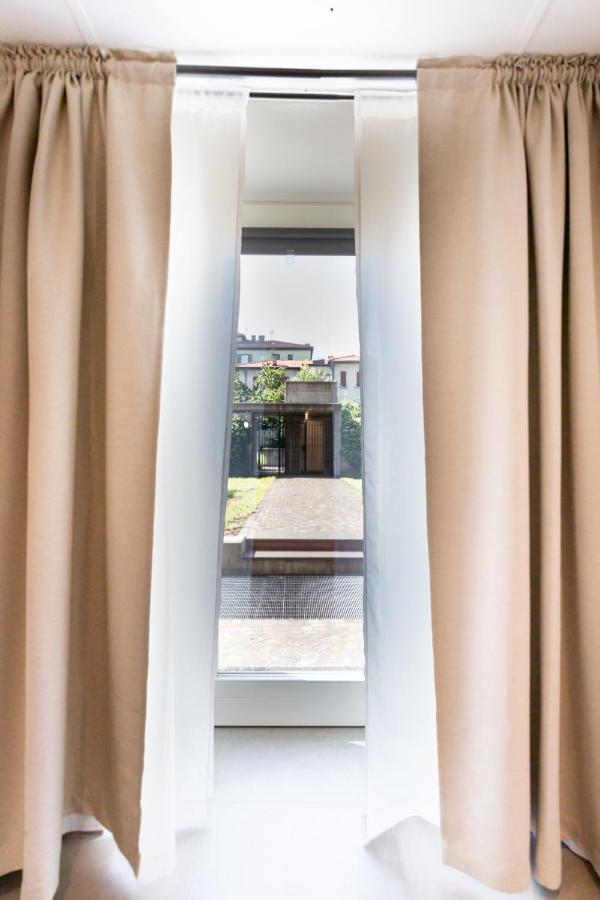 טרנטו Alpencity Suites מראה חיצוני תמונה